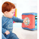 Geometry Shape Match Fine Motor Skills Recognition Toys Board Game  for Baby