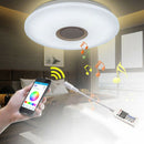 3 Way Mini Bluetooth Controller WiFi LED RGB Controller Light Fr iOS Android APP