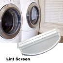 Filter Replacement WE18M28 Lint screen Compatible with dryer