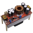 Constant Voltage Adjustable Power Supply, 1500W, Continuous / Continuous 30A