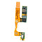 Perfect Main flex Cable for Sony Xperia XZ1 Compact Power Volume Buttons