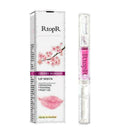 Lip Plumper Liquid Lip Gloss Care Serum Reduce Fine Moisturizing 3ml Lines U9X0