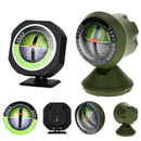 New Car Adjustable Angle Slope Level Meter Finder Balancer Safety Guage kit BQN