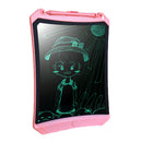 8 Inch Graphics Tablet, LCD Writing Tablet, Laptop for Home, S-chool, Office