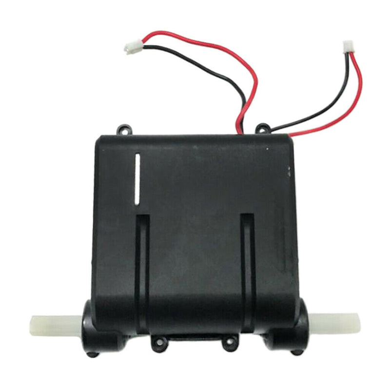 Metal Alloy 1/12 RC Tank Spare Parts Accessories DIY  wave box