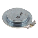 44mm 8 OHM Vibration Speaker Novel For Vibration Experiments Demonstrations