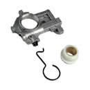 Oil pump Oiler Kit Chainsaw Arrangement Oil Pump Chainsaw Parts For STIHL