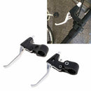 1 Pair Bicycle Bike Cycling MTB Alloy Hand Brake Levers Handles Set