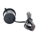 12-24V Motorcycle Handlebar 5V 2.1A Usb Charger Adapter With Switch+Harness