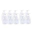 500 Ml Kitchen Bathroom Pump Shampoo Foam Soap Dispenser Lotion Liquid Foam