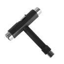 Skateboard All In 1 Key T Shape Tool For Scooter Roller Skates Longboard