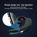 Open Ear Bone Conduction Headphones w/ Microphone Noise Reduction IPX6