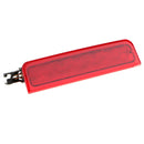 Premium Rear Lamp For Vehicle Brake Size 175 X 43 X 35mm Easy To Install
