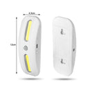 3V LED Light Motion Sensing Lighting Bulb