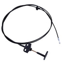 New Car Engine Hood Release Cable Cord