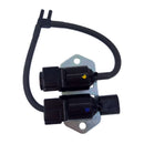 Vacuum Switch Solenoid Valve For Mitsubishi Pajero L200 L300 V43 V44 V45 K7 D3J7
