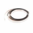 5m  Pure Ni Plate Nickel Strip Tape For Li Battery Spot Welding 8mm