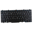 Keyboard For Dell Latitude 3340 094F68 US Keyboard NSK-LKAUC 01