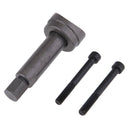 Universal Steel Piston Pin Extractor Remover Puller Tool Kit for Motorcycle ATV