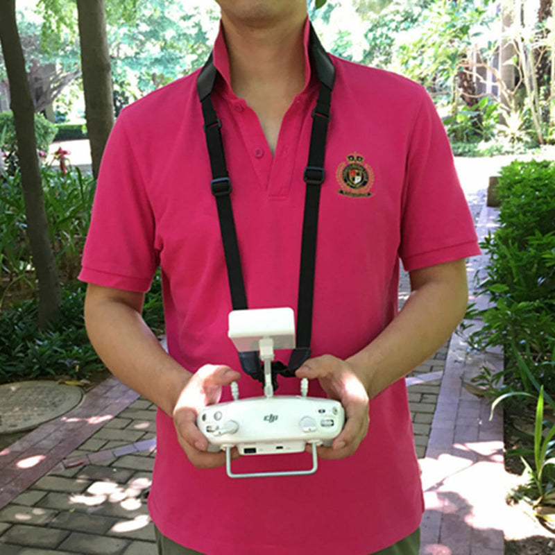 Neck Strap Lanyard Belt for DJI Phantom 1 2 Vision 3 4 Inspire 1 Remote Control