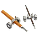 Honing Guide Fixed Angle Holder For Sharpening