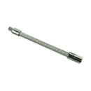 Flex extension bar set 3/8" driver tool Flexible Shaft 2pc