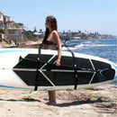 Surfboard Shoulder Strap Adjustable Carry Surfing Paddle Board Carrier