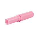 25 PCS 4G Matte DIY Refillable Empty Lip Balm Lipstick Stick Tube Bottle Co M8N4