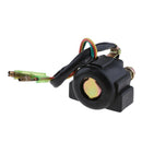 40HP Durable Starters Relay Solenoid for Yamaha Boat Yatch Outboard Motor