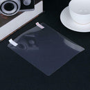 Bathroom Mirror Car Rear View Mirror Anti-fog Anti-scratch Hydrophilic Film