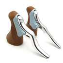 Lightweight Aluminum Bicycle Brake Handle Front & Rear Brake Levers Drop Ha