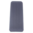 Flat/ Irons Hair Straightener Heat Proof Protection Safety Mat Pouch Gray
