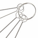 Tattoo Airbrush Air Brush Spray Gun Tip Cleaning Brush Kit Clean Tool AU Fast