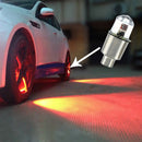 2Pcs/Set Auto Car Wheel Tyre Tire Air Valve Stem LED Light Cap Cover Accessories