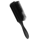 Pro Salon Barber Antistatic Hairdressing Styling Hair Extensions Brush Tool