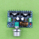 1PCS XL4016E1 DC-DC Step Down Power Supply Module 4V-40V to 1.25-36V 8A PWM Z4Q4