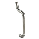 Tailgate stand for T4 bus California Camping Multivan stainless steel