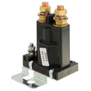Dual Battery Isolator Relay Start On/Off 4 Pin 500A 12V For Car Power Switc