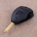 2 Button Remote Key Shell Case Cover Fob fit for  Citroen Evasion Synergie Xsara