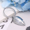 New Fashion Keychain Mouse 2020 Year Car Key Chain Ring Holder Souvenir Gif_