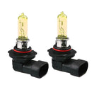 9005-HB3 Yellow 3000K Xenon Halogen Headlight 12V 60W Lamp Bulb Car Tool  D A6Y1