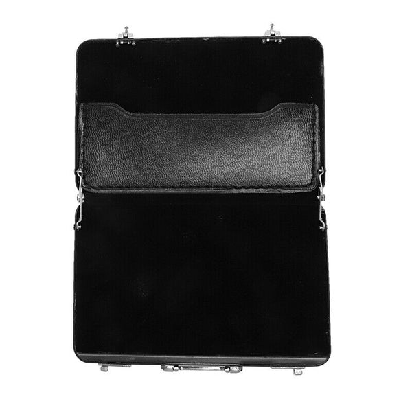 Mini Case Form Card Case (Black) G5N6