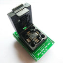 Tqfp48 Qfp48 To Dip48 0.5Mm Pitch Lqfp48 To Dip48 Programming Adapter Mcu T O7Q9