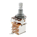 Iron Guitar Replacement Press Control Pot Potentiometer DIY Luthier Tools