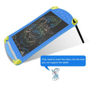 DZ0067-08B 8.5 inch LCD Writing Tablet Electronic Digital Graphic Drawing Board