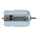 895 Micro-Moto DC12-24V High Power Generator 15A 360W 12000rpm Double Ball  J2G8