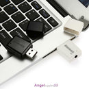 USB Wireless Bluetooth V4.1+EDR Music Audio Receiver 3.5mm A2DP Stereo Adapter