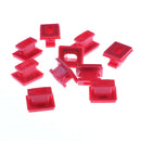 10Pcs Dashboard Dash Trim Strip Clips Grommet Insert For E46 E65 E66 E83N~ FT
