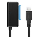 T04 USB 3.0 to SATA Adapter Cable 2.5/3.5 inch HDD SSD Hard Disk Converter Cable