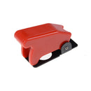 High quality Toggle Switch RED Safety Cover Waterproof Safety Flip Cap JR